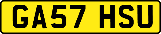 GA57HSU