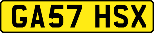 GA57HSX