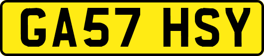 GA57HSY