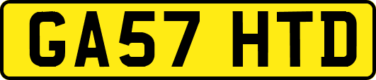 GA57HTD