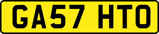 GA57HTO