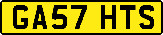 GA57HTS