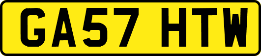 GA57HTW