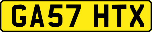 GA57HTX