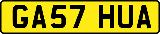 GA57HUA
