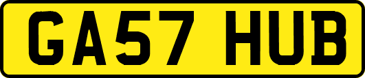 GA57HUB