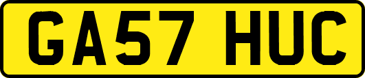 GA57HUC