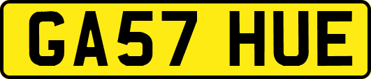 GA57HUE