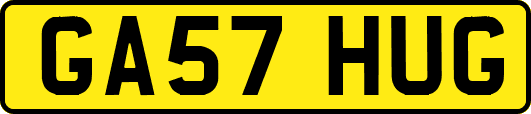 GA57HUG
