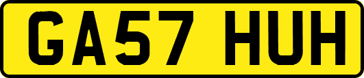 GA57HUH