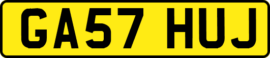 GA57HUJ