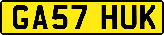 GA57HUK