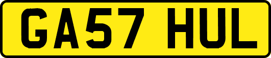 GA57HUL