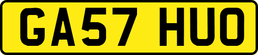 GA57HUO
