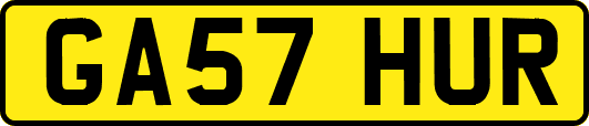 GA57HUR