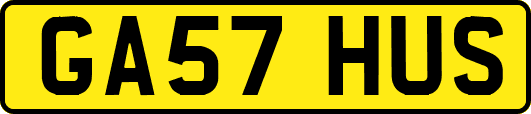 GA57HUS