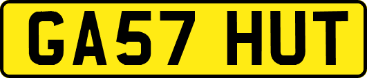 GA57HUT