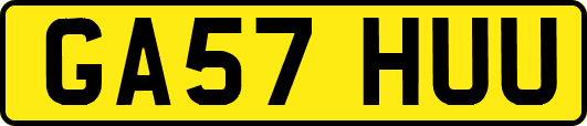 GA57HUU