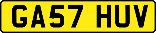 GA57HUV