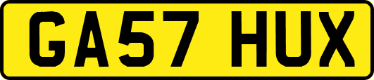 GA57HUX
