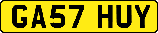 GA57HUY