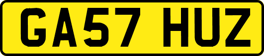 GA57HUZ