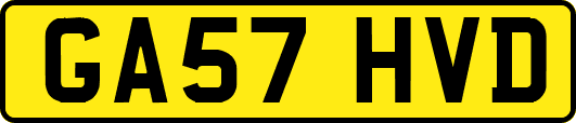 GA57HVD