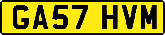 GA57HVM
