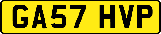 GA57HVP
