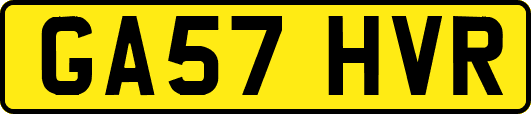 GA57HVR