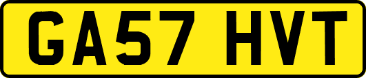 GA57HVT