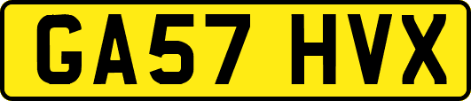 GA57HVX