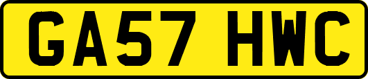 GA57HWC