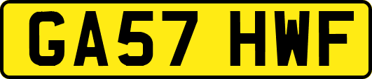 GA57HWF