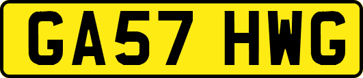 GA57HWG