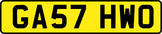 GA57HWO