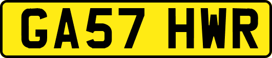 GA57HWR