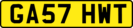 GA57HWT