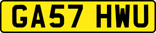 GA57HWU