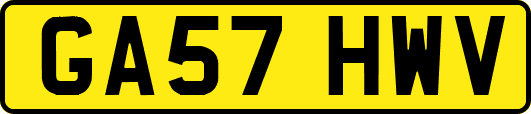 GA57HWV