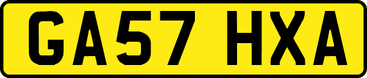 GA57HXA