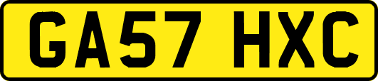 GA57HXC