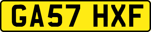 GA57HXF