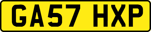 GA57HXP
