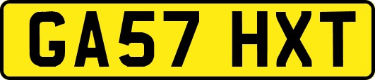 GA57HXT