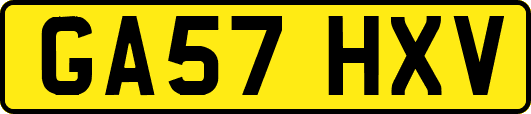GA57HXV