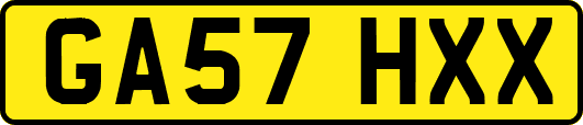 GA57HXX