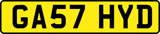 GA57HYD