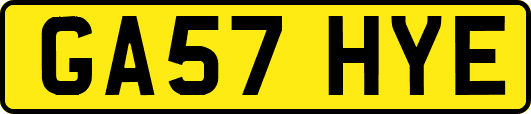 GA57HYE