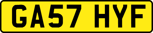 GA57HYF